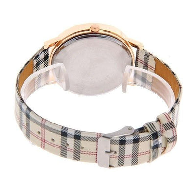 Alex - Classic Fashion Watch