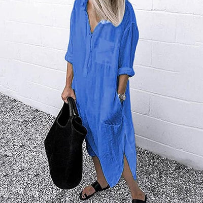 Meryl™ - Casual Comfort Dress