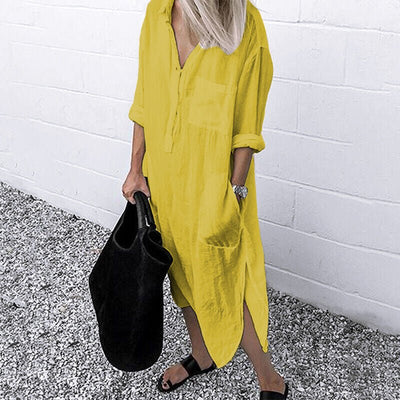 Meryl™ - Casual Comfort Dress