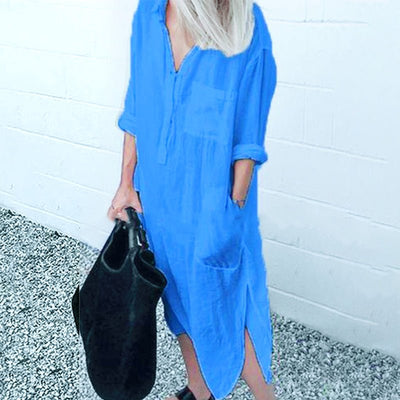 Meryl™ - Casual Comfort Dress