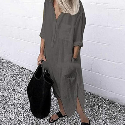 Meryl™ - Casual Comfort Dress