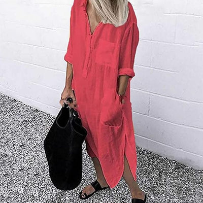 Meryl™ - Casual Comfort Dress