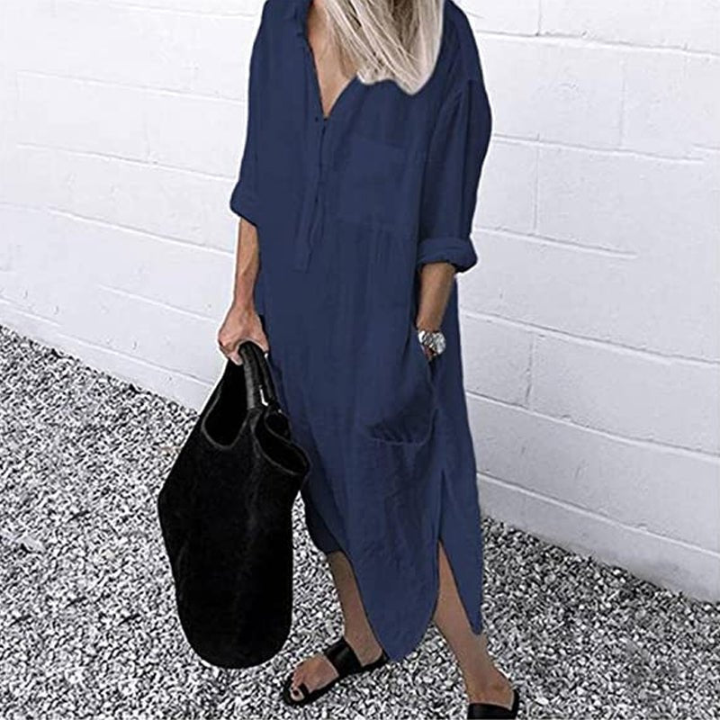Meryl™ - Casual Comfort Dress